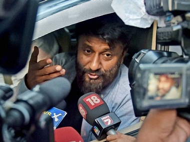 'In JU, there is everything except education': 'Buddha in a Traffic Jam’ director Vivek Agnihotri 'In JU, there is everything except education': 'Buddha in a Traffic Jam’ director Vivek Agnihotri