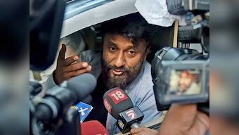'In JU, there is everything except education': 'Buddha in a Traffic Jam’ director Vivek Agnihotri