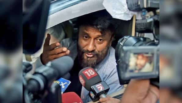 'In JU, there is everything except education': 'Buddha in a Traffic Jam’ director Vivek Agnihotri