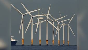 Portugal runs on renewable energy for four days