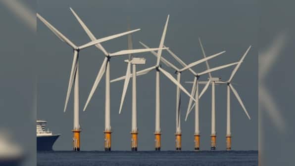 Portugal runs on renewable energy for four days