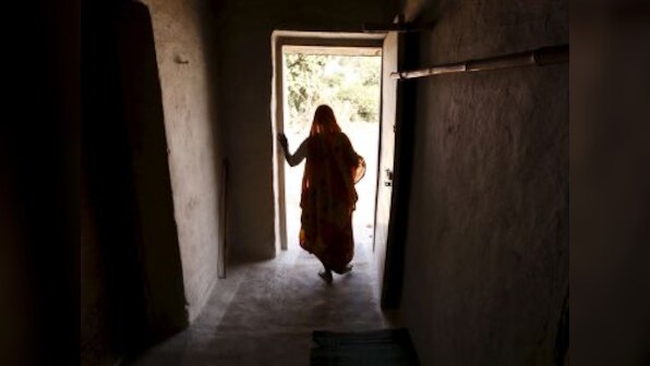 Self-immolation rate high among homemakers due to domestic violence