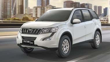 Mahindra XUV500 W6 automatic launched in India at Rs 14.29 lakh