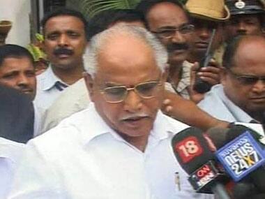 Giving religious minority tag to Lingayat another 'election gimmick' by Congress, says Karnataka BJP