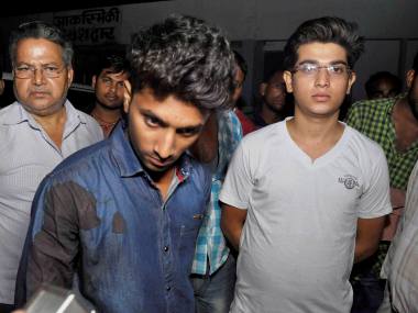 20-year-old allegedly shot dead in Bihar by politician's son for overtaking his car 20-year-old allegedly shot dead in Bihar by politician's son for overtaking his car