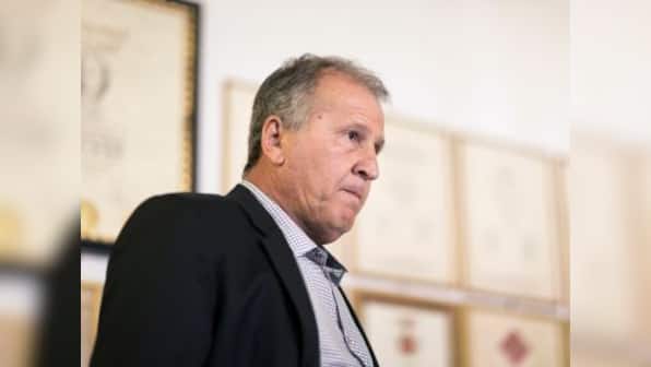 Coach Zico disgusted by punishment given to FC Goa, insists video used for verdict is doctored