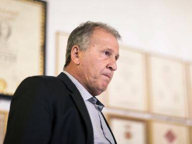 Coach Zico disgusted by punishment given to FC Goa, insists video used for verdict is doctored