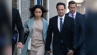 Jose Mourinho makes surprise appearance at Eva Carneiro tribunal