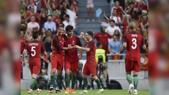 Euro 2016: Portugal rely on Cristiano Ronaldo again, but with able supporting cast