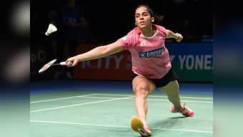 Australian Open: Saina Nehwal one step away from title, Kidambi Srikanth sinks