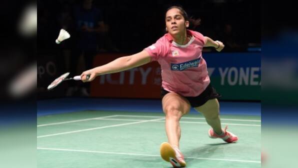 Australian Open: Saina Nehwal one step away from title, Kidambi Srikanth sinks