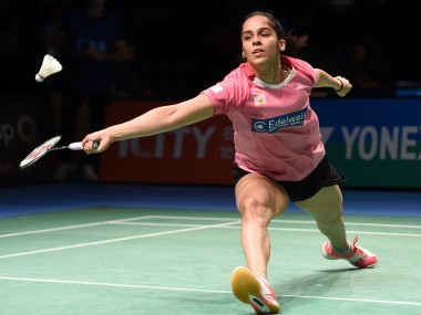 Australian Open: Saina Nehwal one step away from title, Kidambi Srikanth sinks Australian Open: Saina Nehwal one step away from title, Kidambi Srikanth sinks