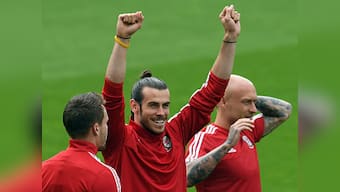 Euro 2016: Wales look to Gareth Bale for inspiration against England in battle of Britain