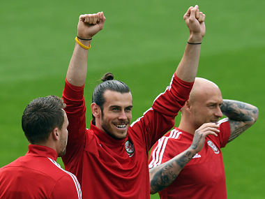 Euro 2016: Wales look to Gareth Bale for inspiration against England in battle of Britain Euro 2016: Wales look to Gareth Bale for inspiration against England in battle of Britain