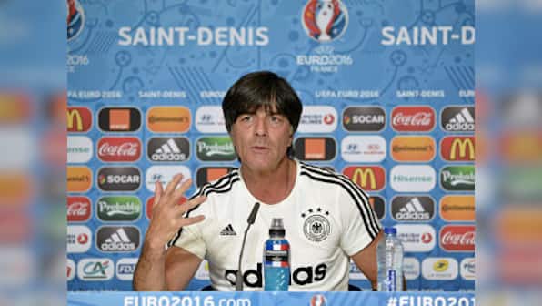 Euro 2016: Joachim Loew can sniff knockout stages but Poland stand in Germany's way