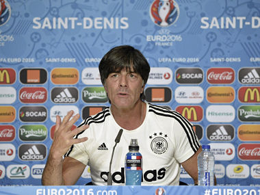 Euro 2016: Joachim Loew can sniff knockout stages but Poland stand in Germany's way Euro 2016: Joachim Loew can sniff knockout stages but Poland stand in Germany's way