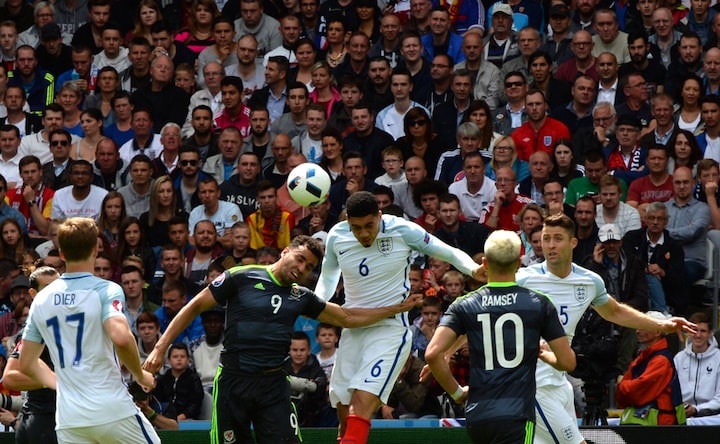 Sturridge dances his way through Wales defense as England claim late victory
