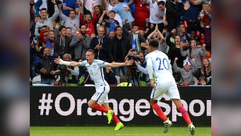 No to gym, yes to Red Bull and tobacco, England's Jamie Vardy reveals his incredulous diet