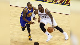LeBron James should be on NBA’s Mount Rushmore: Twitter erupts after NBA Finals’ Game 6