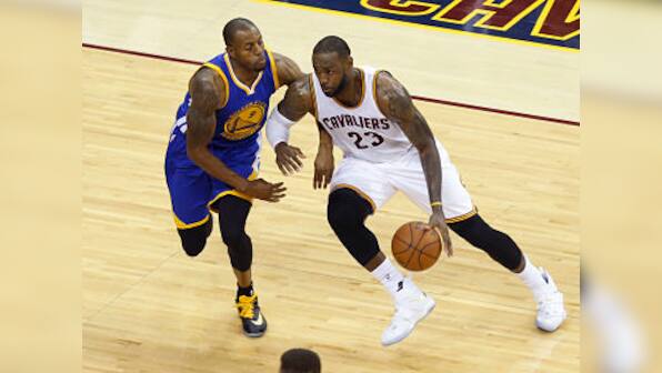 LeBron James should be on NBA’s Mount Rushmore: Twitter erupts after NBA Finals’ Game 6