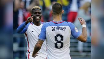 Copa America: USA through to semi-finals after winning 2-1 against 10-man Ecuador