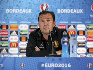 Watch: Star-studded Belgium look for Euro 2016 survival as Ireland eye upset Watch: Star-studded Belgium look for Euro 2016 survival as Ireland eye upset