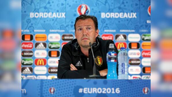 Watch: Star-studded Belgium look for Euro 2016 survival as Ireland eye upset