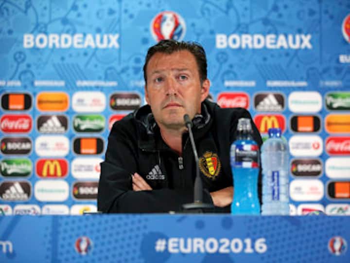 Watch: Star-studded Belgium look for Euro 2016 survival as Ireland eye upset