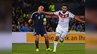 Ilkay Gundogan signs for Manchester City, becomes first Pep Guardiola signing