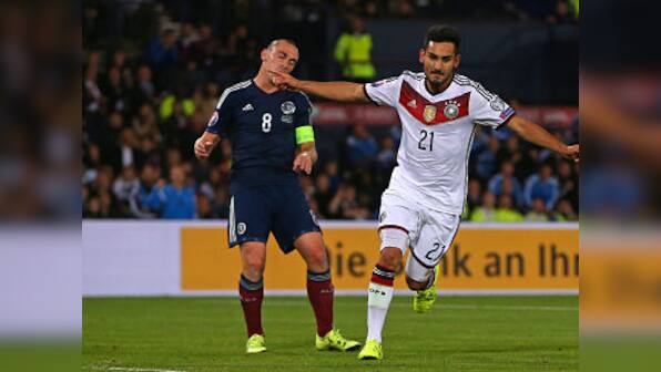 Ilkay Gundogan signs for Manchester City, becomes first Pep Guardiola signing