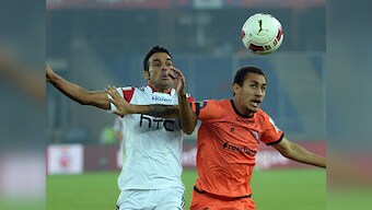 Mailson Alves is a highlander: Brazilian defender joins North East United FC from Chennaiyin FC