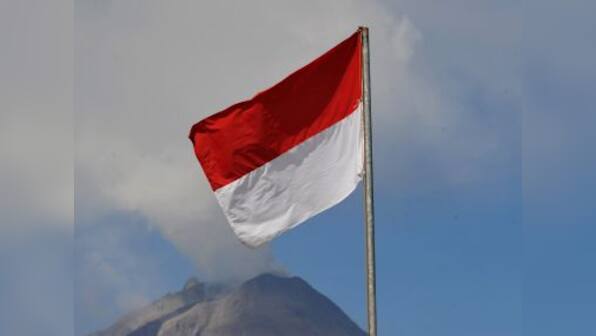 6.5-magnitude earthquake strikes off coast of Indonesia: USGS