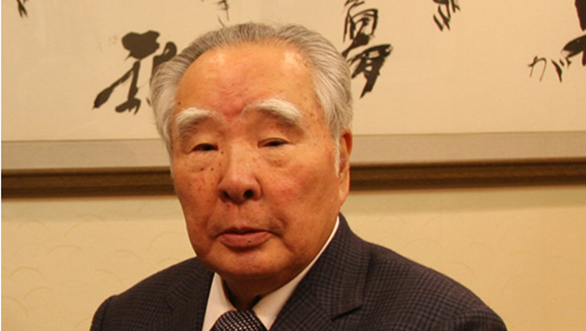 Osamu Suzuki steps down as CEO of Suzuki Motor Corp over fuel economy test scandal