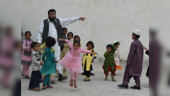 Only 65 to go: Pakistani man sires 35 kids, closes in on target of fathering 100
