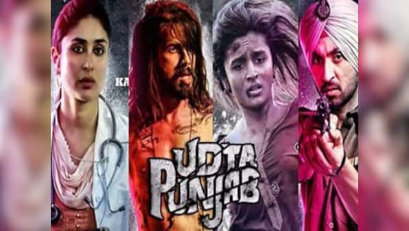 We should be proud of a film like Udta Punjab, regardless of those plagiarism claims