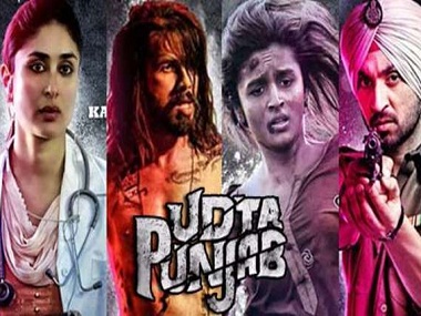 'Udta Punjab' verdict: A giant leap for audiences who are finally being treated as adults 'Udta Punjab' verdict: A giant leap for audiences who are finally being treated as adults