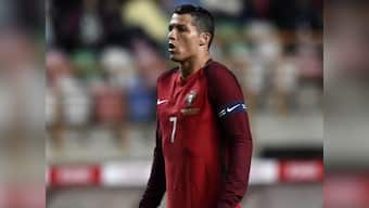 Euro 2016: Ronaldo, Pepe are actors of Hollywood calibre says Iceland coach Lars Lagerback