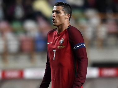 Euro 2016: Ronaldo, Pepe are actors of Hollywood calibre says Iceland coach Lars Lagerback Euro 2016: Ronaldo, Pepe are actors of Hollywood calibre says Iceland coach Lars Lagerback