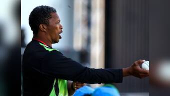 I would have hanged myself, if there was a tomato tree outside: Makhaya Ntini after India loss