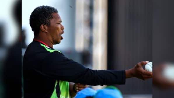 I would have hanged myself, if there was a tomato tree outside: Makhaya Ntini after India loss