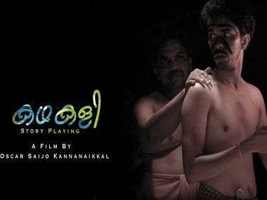 Kerala's Udta Punjab? Malayalam film 'Kathakali' faces clash with CBFC over cuts Kerala's Udta Punjab? Malayalam film 'Kathakali' faces clash with CBFC over cuts