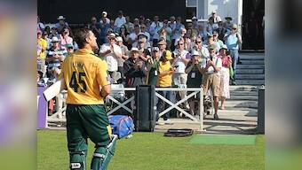 870 runs, 35 sixes, 342-run partnership: Records tumble as English county sides create history