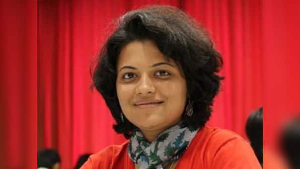 Bhakti Kulkarni maintains lead in Asian Continental Women's Chess Championship