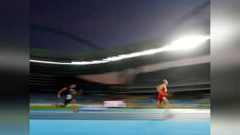 Indian men's 4x400 relay team smash 18-year old national record, on course for Rio 2016 qualification