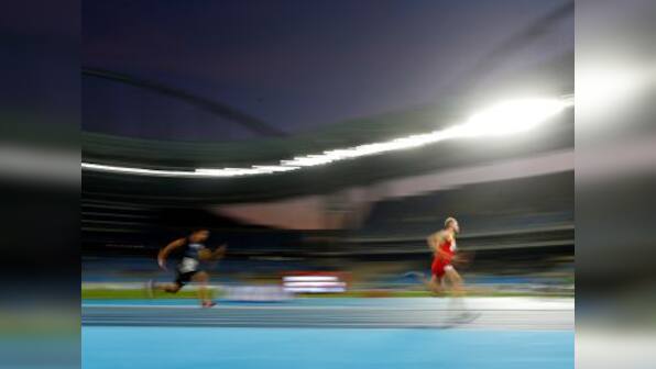 Indian men's 4x400 relay team smash 18-year old national record, on course for Rio 2016 qualification