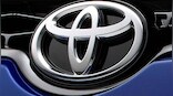 Toyota recalls 3.37 million cars globally over airbags and emission control issues