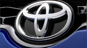 Toyota recalls 3.37 million cars globally over airbags and emission control issues