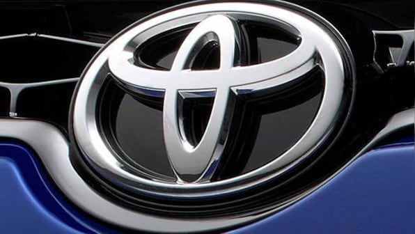 Toyota recalls 3.37 million cars globally over airbags and emission control issues