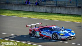 2016 Le Mans: What is Balance of Performance and why did it matter so much this year?