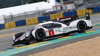 24 Hours of Le Mans 2016: Preview